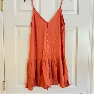 Wild Fable Romper